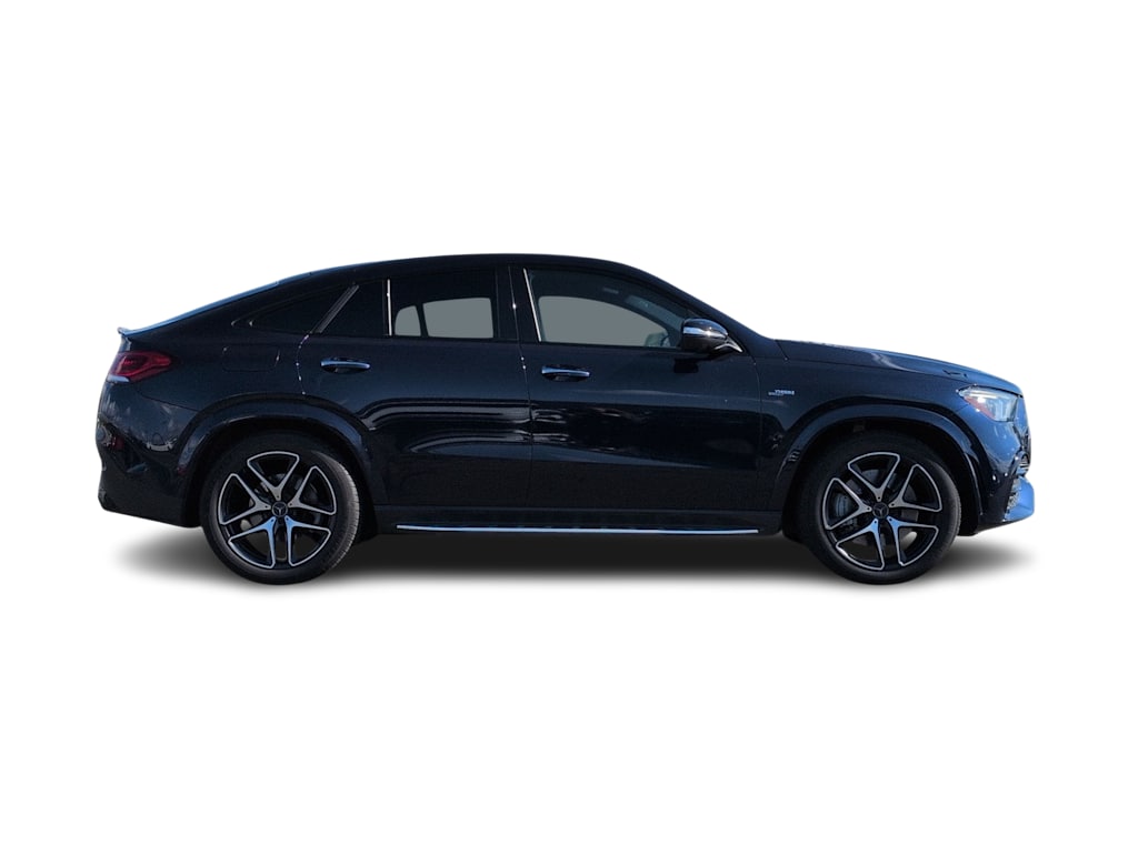 Thumbnail: 2022 Mercedes-Benz GLE - 23