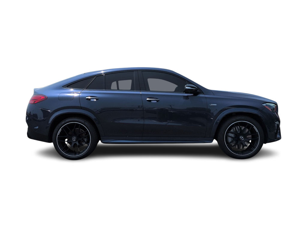 Thumbnail: 2024 Mercedes-Benz GLE - 23