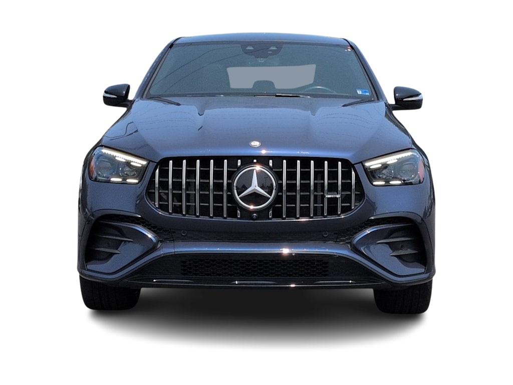 Thumbnail: 2024 Mercedes-Benz GLE - 6