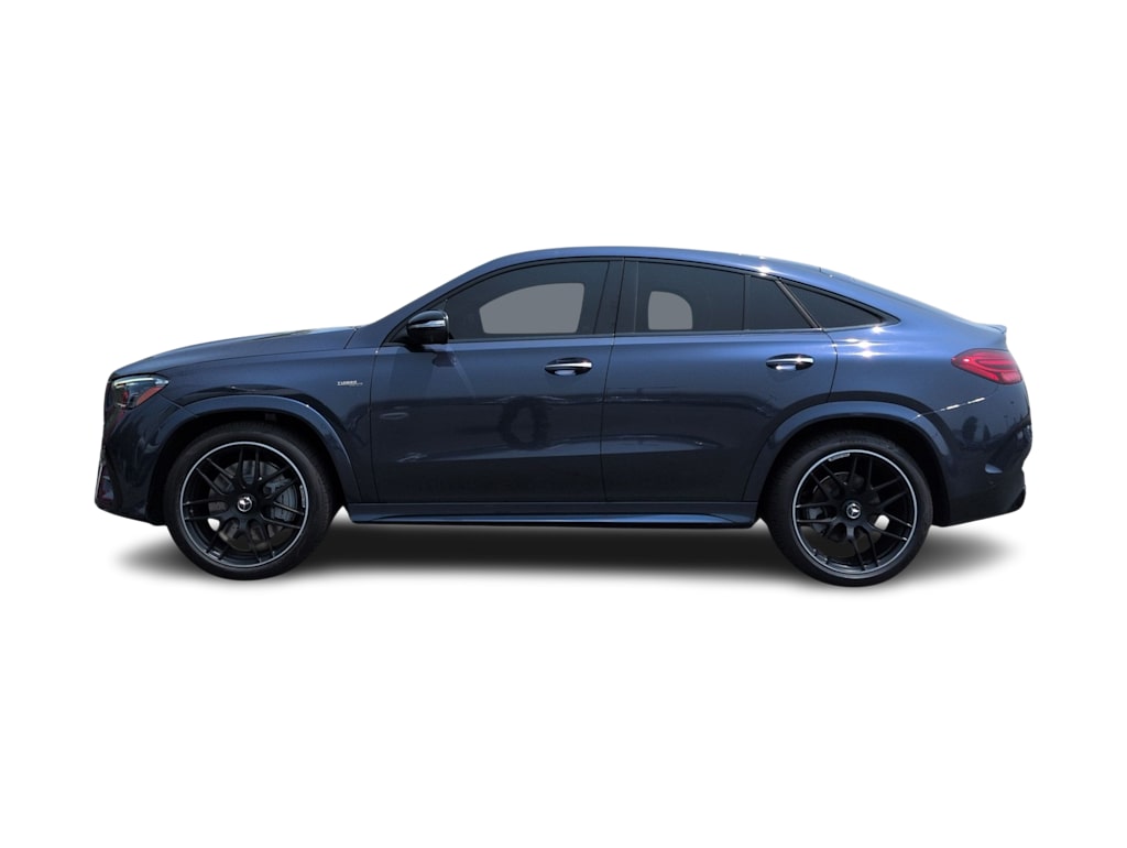 Thumbnail: 2024 Mercedes-Benz GLE - 3