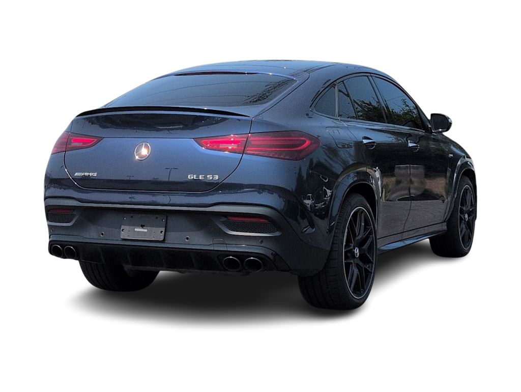 Thumbnail: 2024 Mercedes-Benz GLE - 22