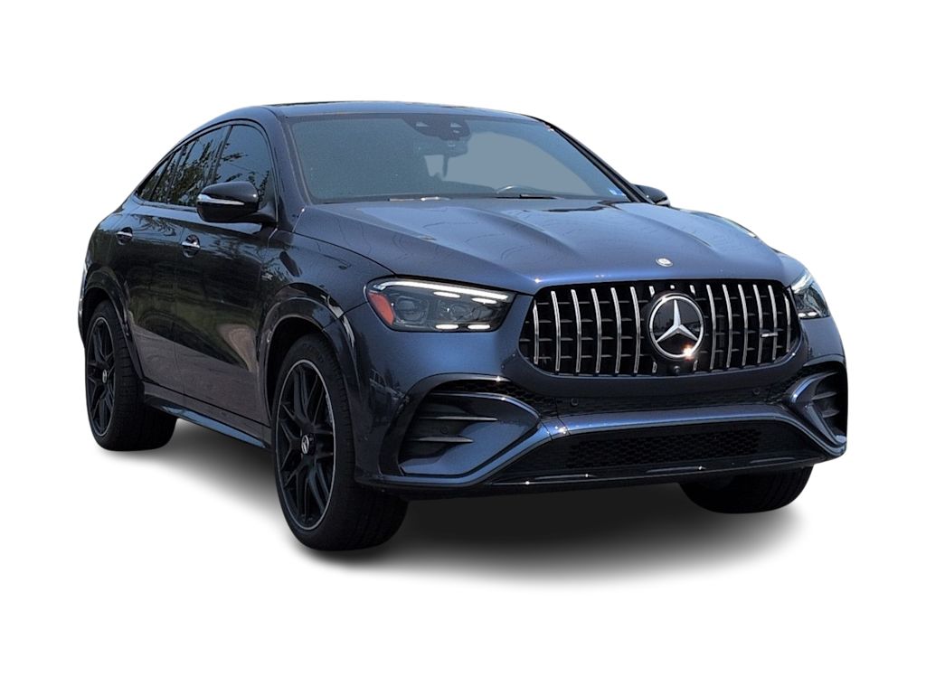 Thumbnail: 2024 Mercedes-Benz GLE - 20