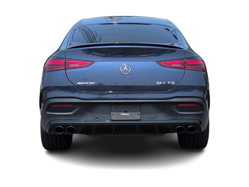 Thumbnail: 2024 Mercedes-Benz GLE - 5