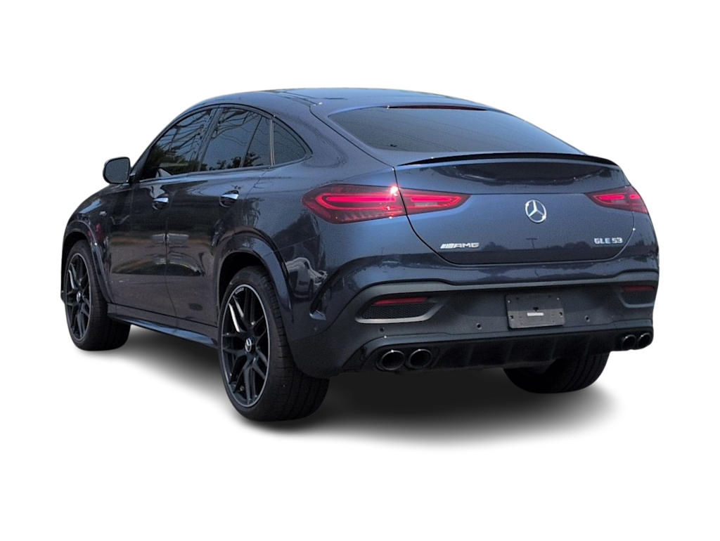 Thumbnail: 2024 Mercedes-Benz GLE - 4