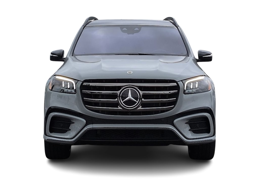 Thumbnail: 2024 Mercedes-Benz GLS - 6