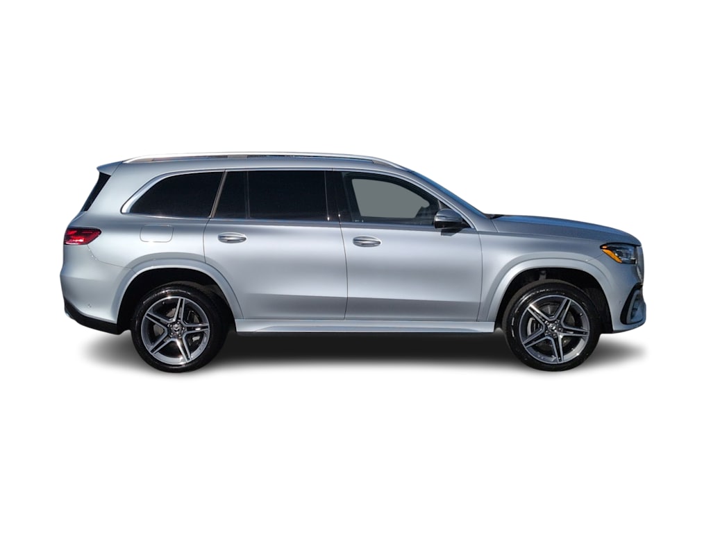Thumbnail: 2025 Mercedes-Benz GLS - 23