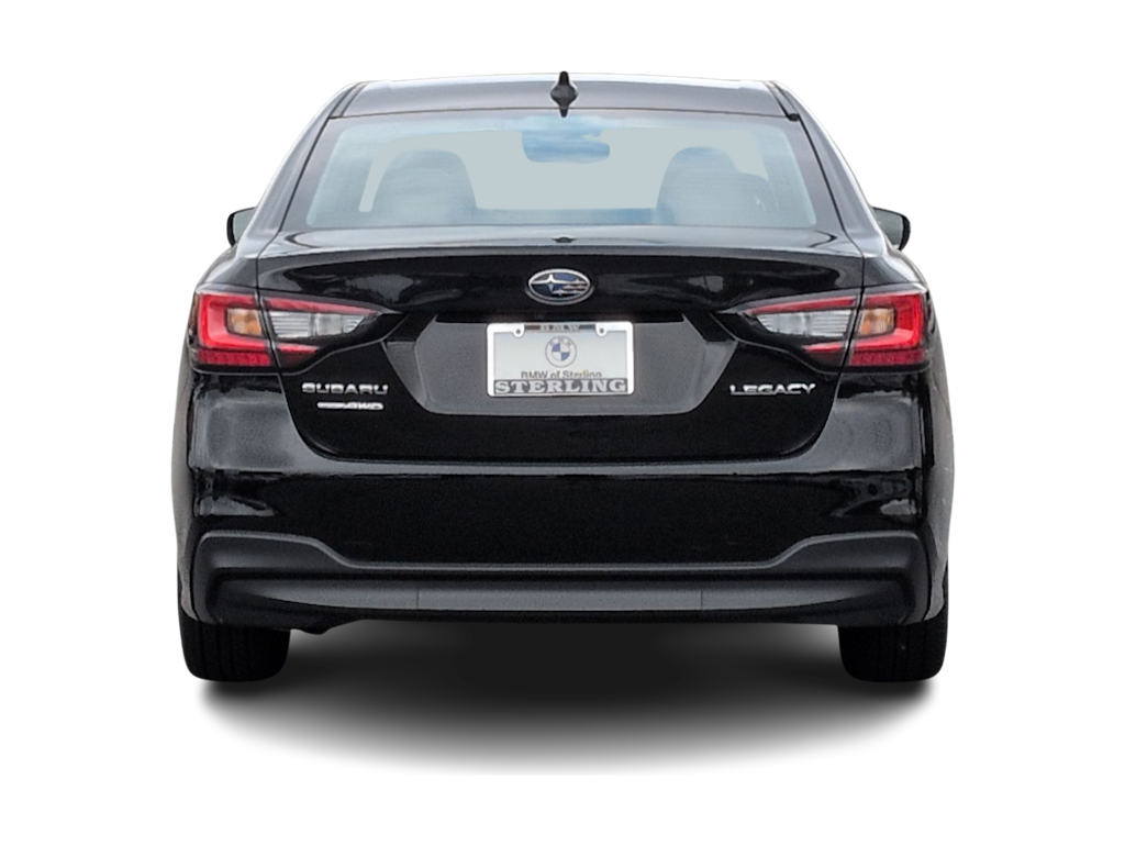 Thumbnail: 2022 Subaru Legacy - 5