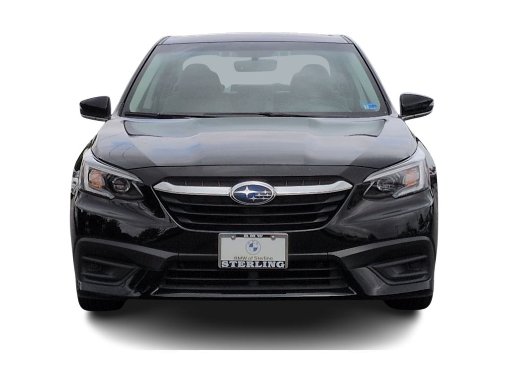 Thumbnail: 2022 Subaru Legacy - 6