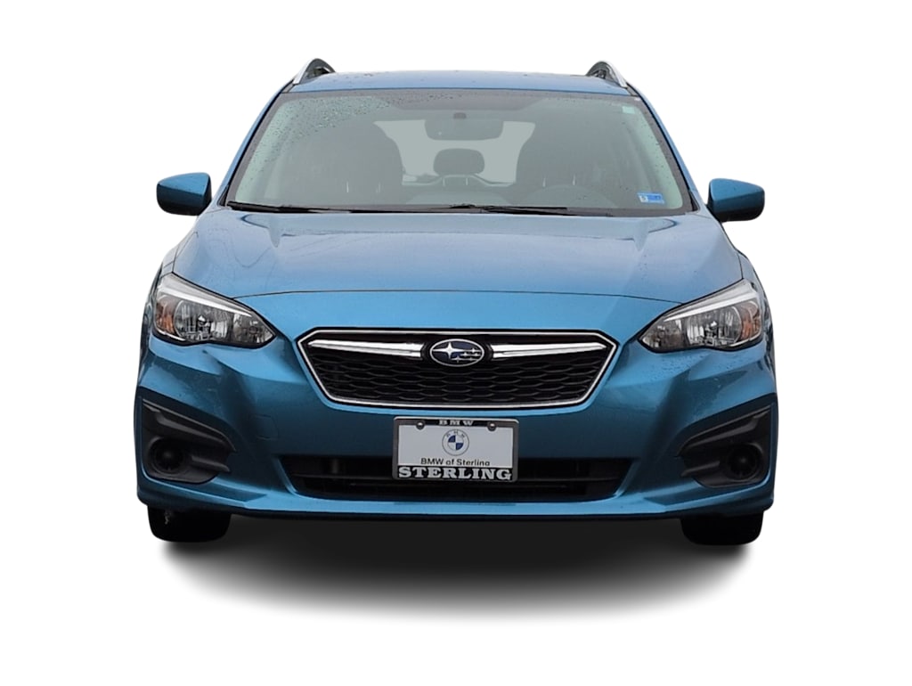 Thumbnail: 2017 Subaru Impreza - 6