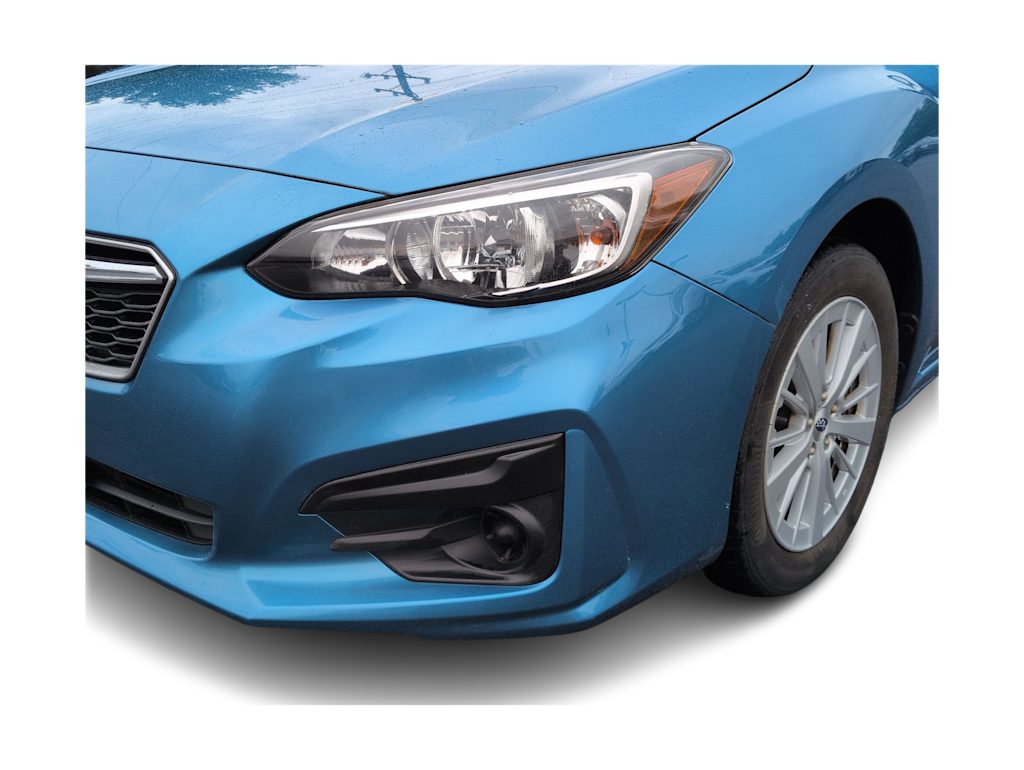 Thumbnail: 2017 Subaru Impreza - 25