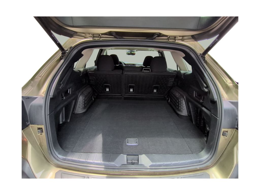 Thumbnail: 2024 Subaru Outback - 18