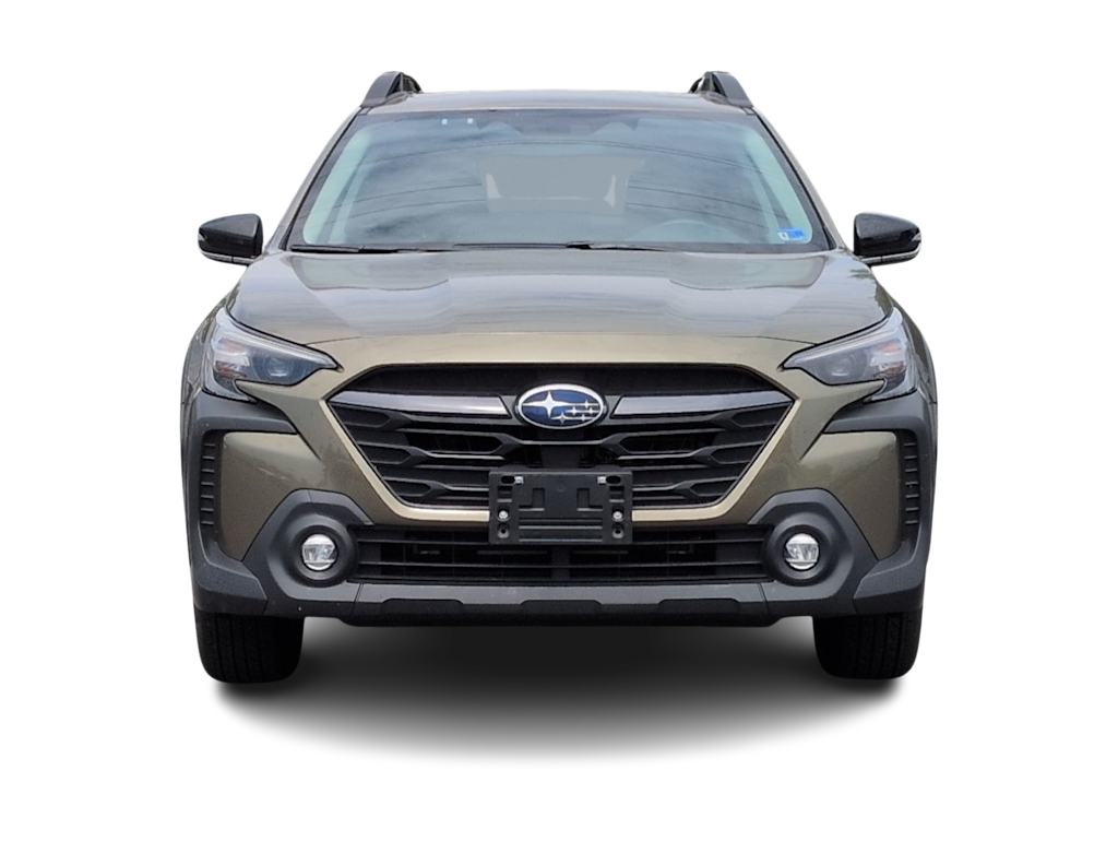 Thumbnail: 2024 Subaru Outback - 6