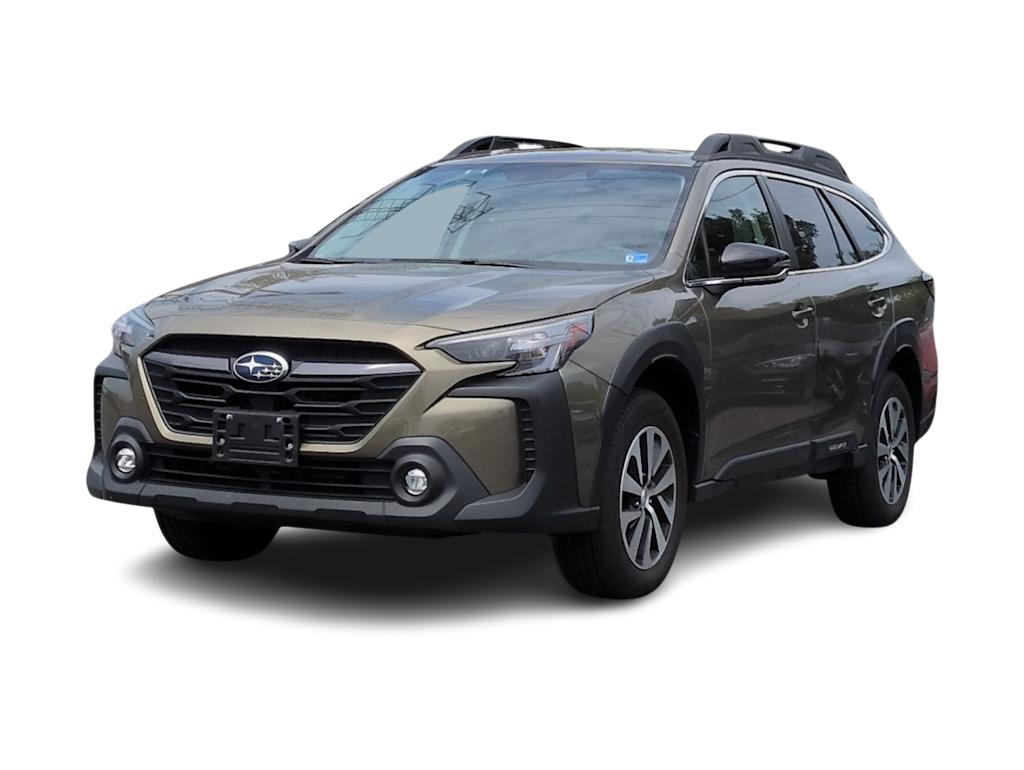 Thumbnail: 2024 Subaru Outback - 22