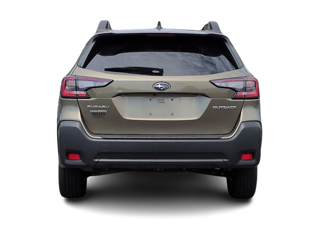 Thumbnail: 2024 Subaru Outback - 5