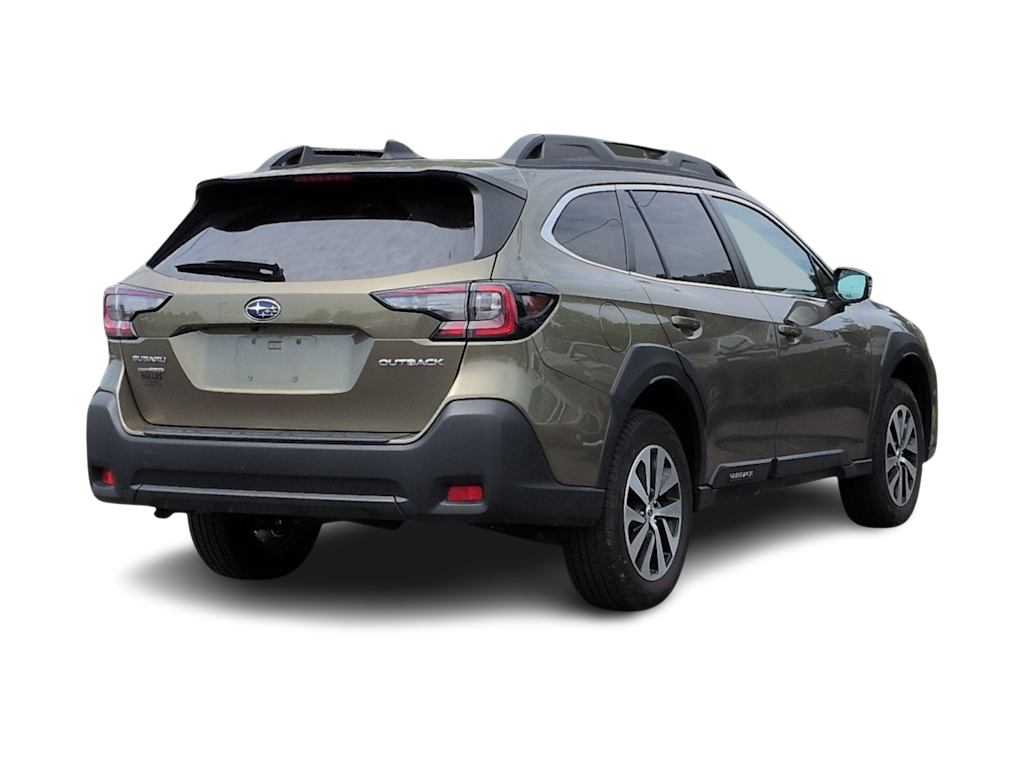 Thumbnail: 2024 Subaru Outback - 23