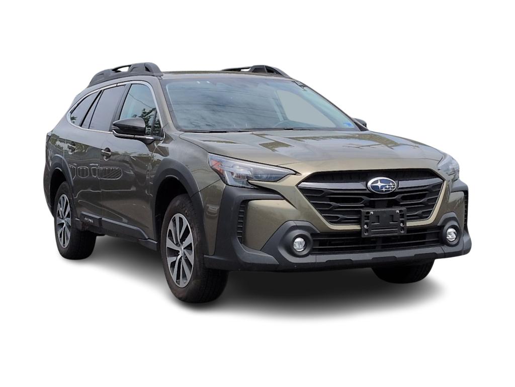 Thumbnail: 2024 Subaru Outback - 21