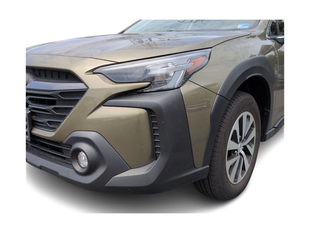 Thumbnail: 2024 Subaru Outback - 25