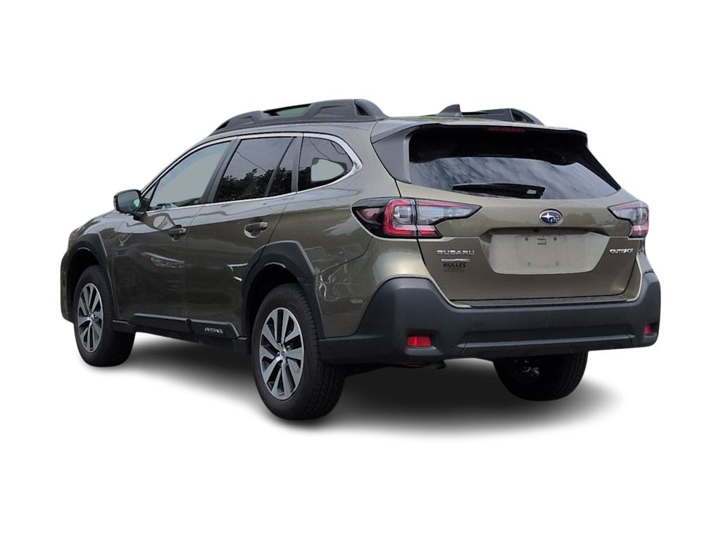 Thumbnail: 2024 Subaru Outback - 4