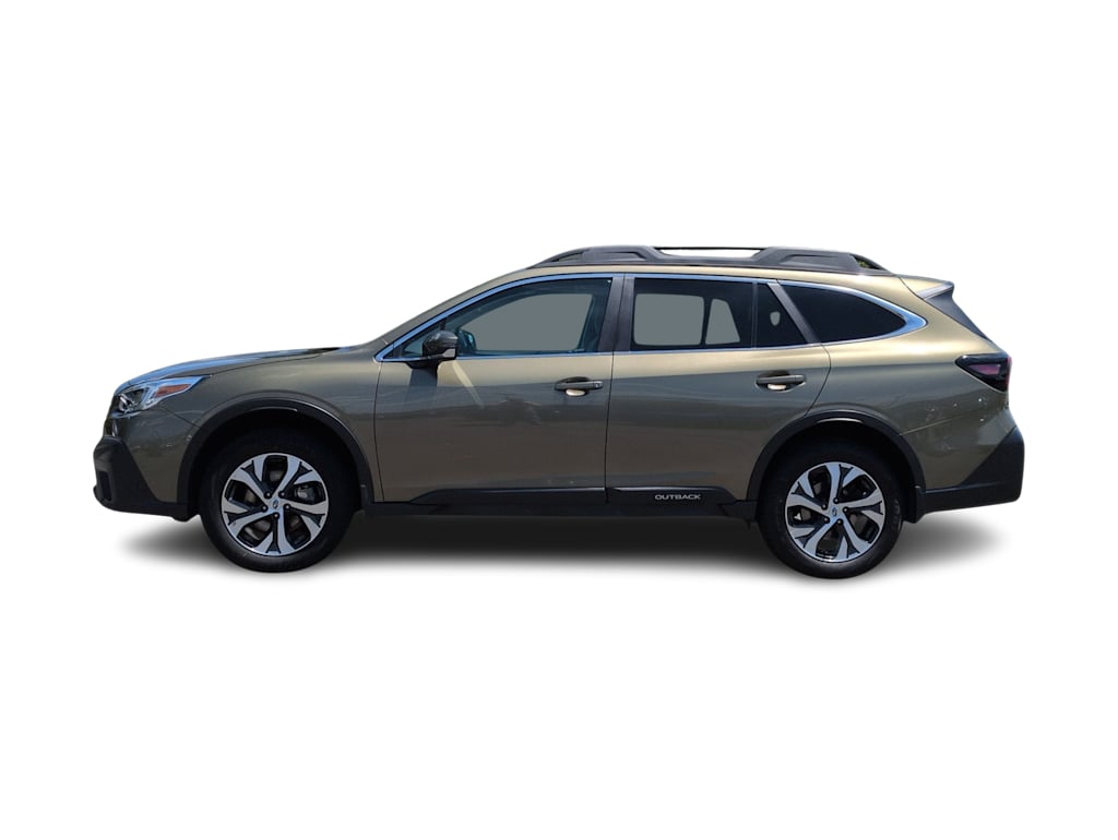 Thumbnail: 2020 Subaru Outback - 3