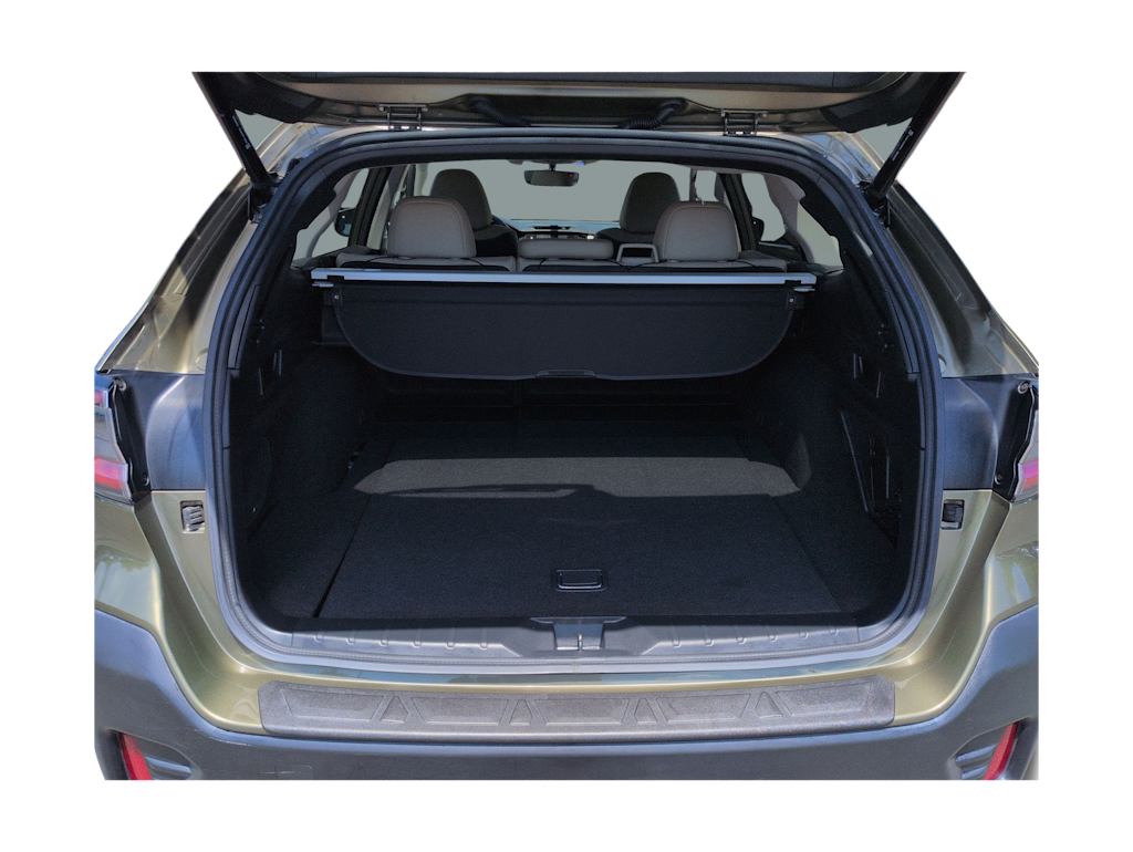 Thumbnail: 2020 Subaru Outback - 18
