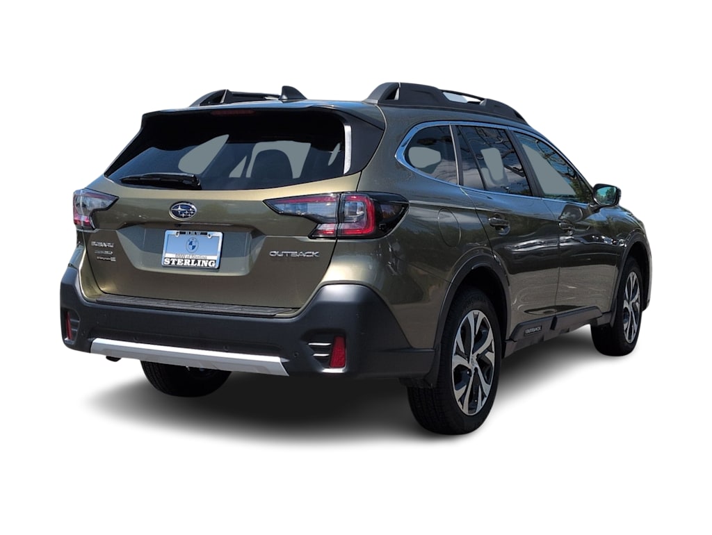 Thumbnail: 2020 Subaru Outback - 23