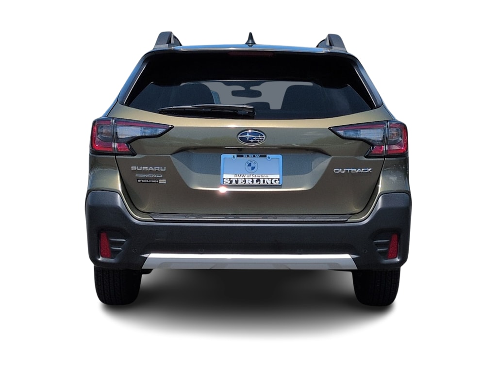 Thumbnail: 2020 Subaru Outback - 5