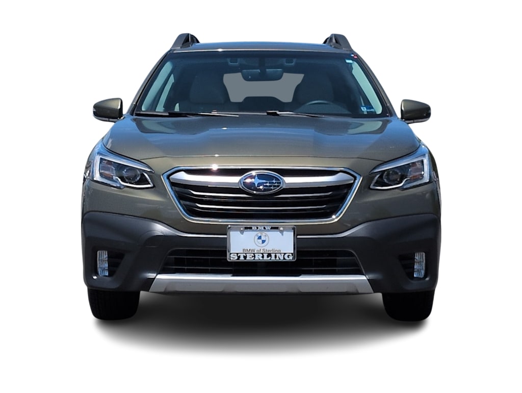 Thumbnail: 2020 Subaru Outback - 6
