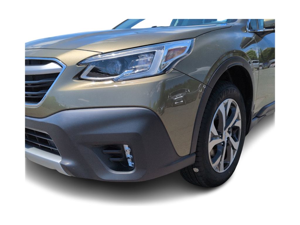 Thumbnail: 2020 Subaru Outback - 25