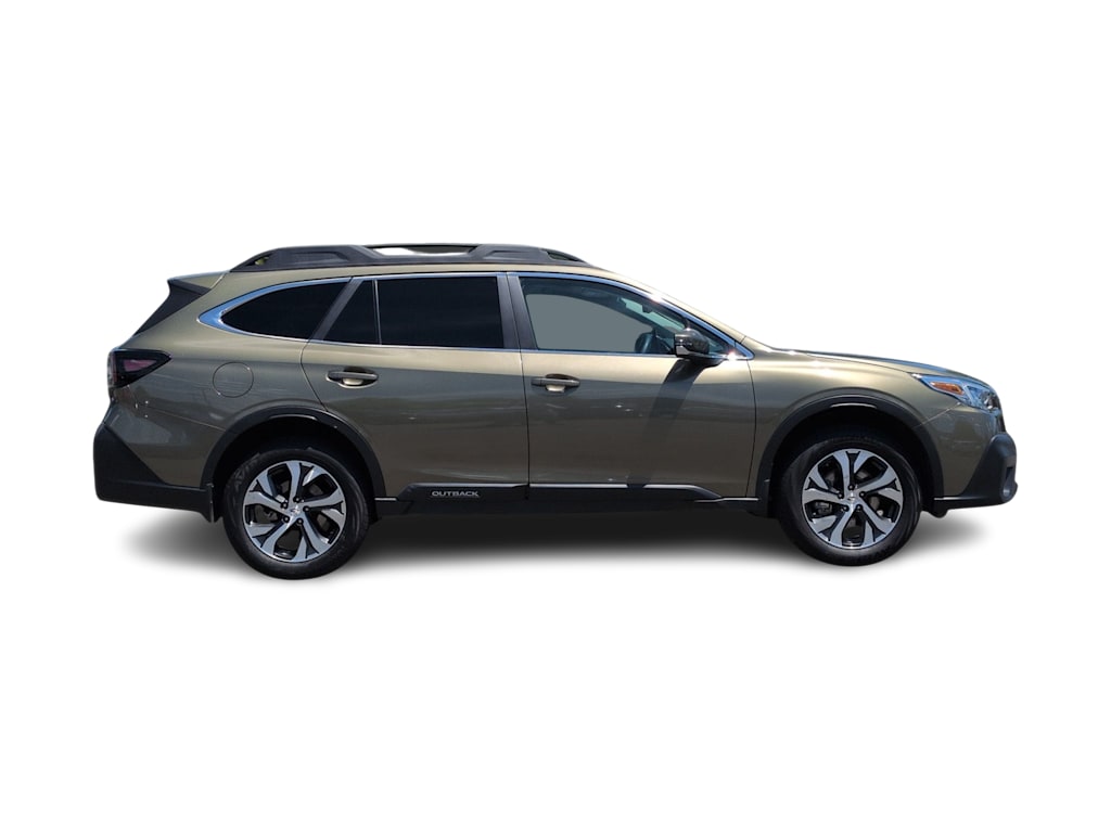 Thumbnail: 2020 Subaru Outback - 24