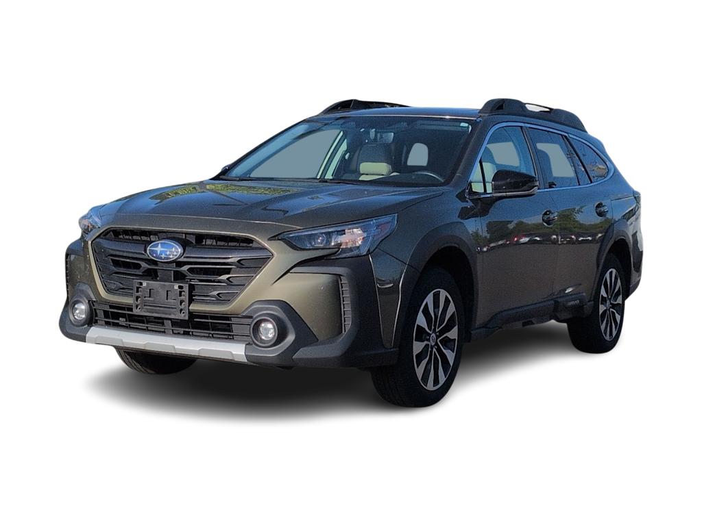 Thumbnail: 2024 Subaru Outback - 20