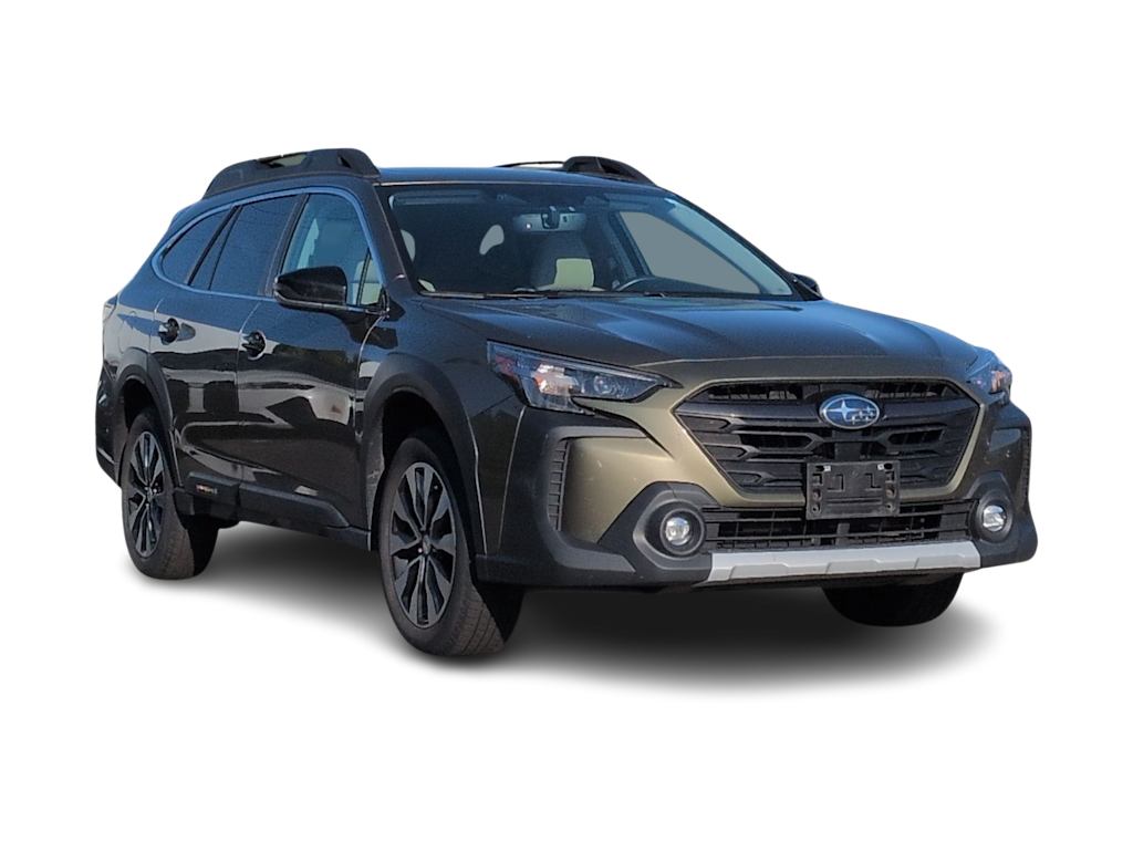 Thumbnail: 2024 Subaru Outback - 19