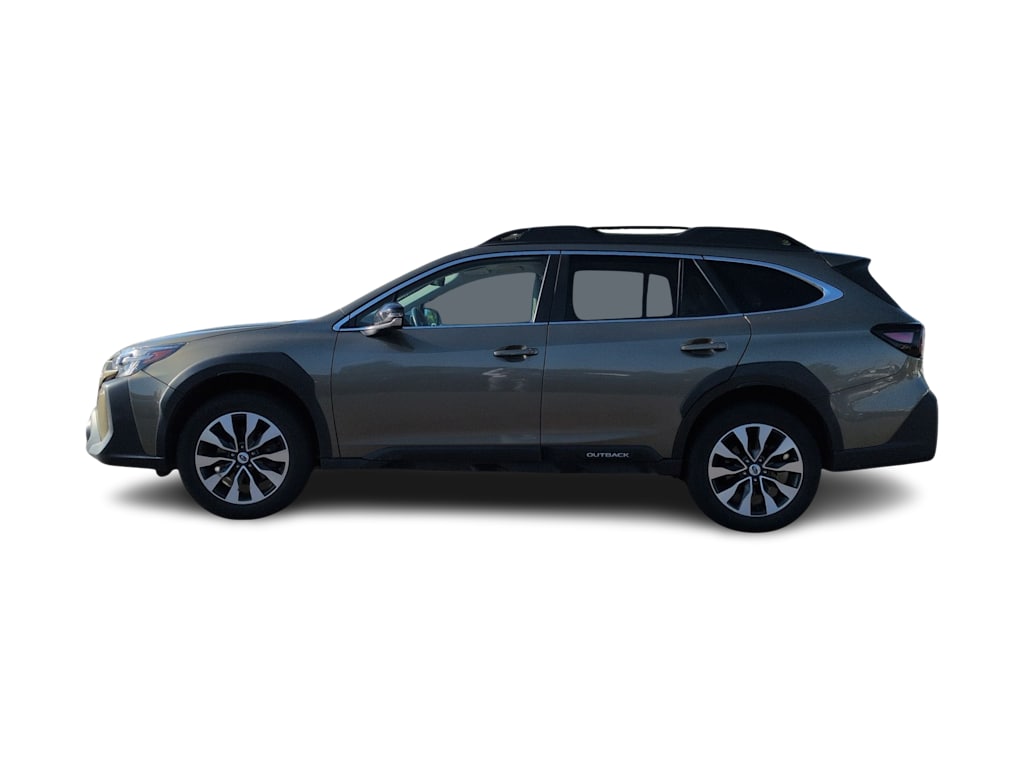 Thumbnail: 2024 Subaru Outback - 3