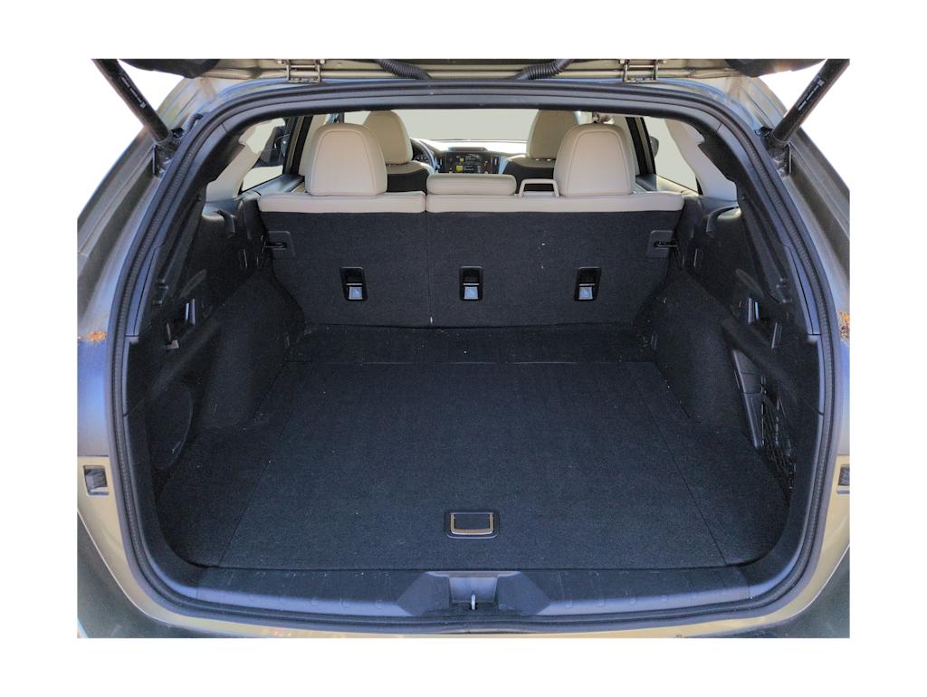 Thumbnail: 2024 Subaru Outback - 16