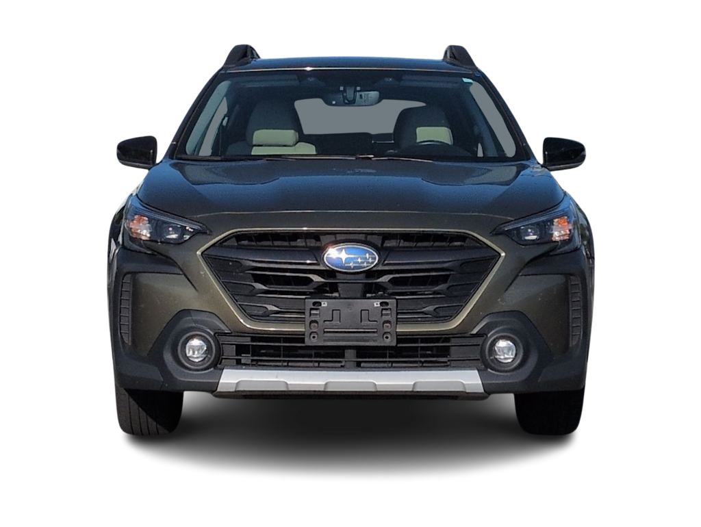 Thumbnail: 2024 Subaru Outback - 4