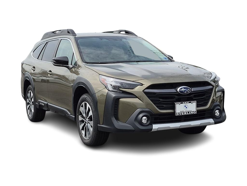 Thumbnail: 2024 Subaru Outback - 20
