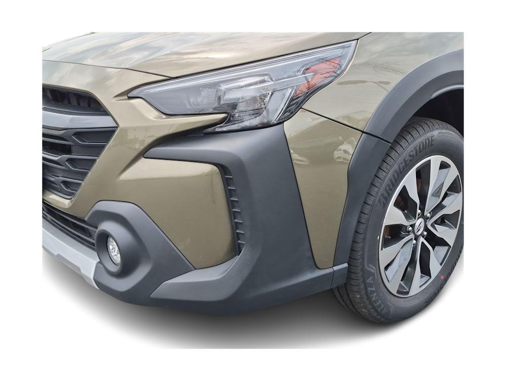 Thumbnail: 2024 Subaru Outback - 25