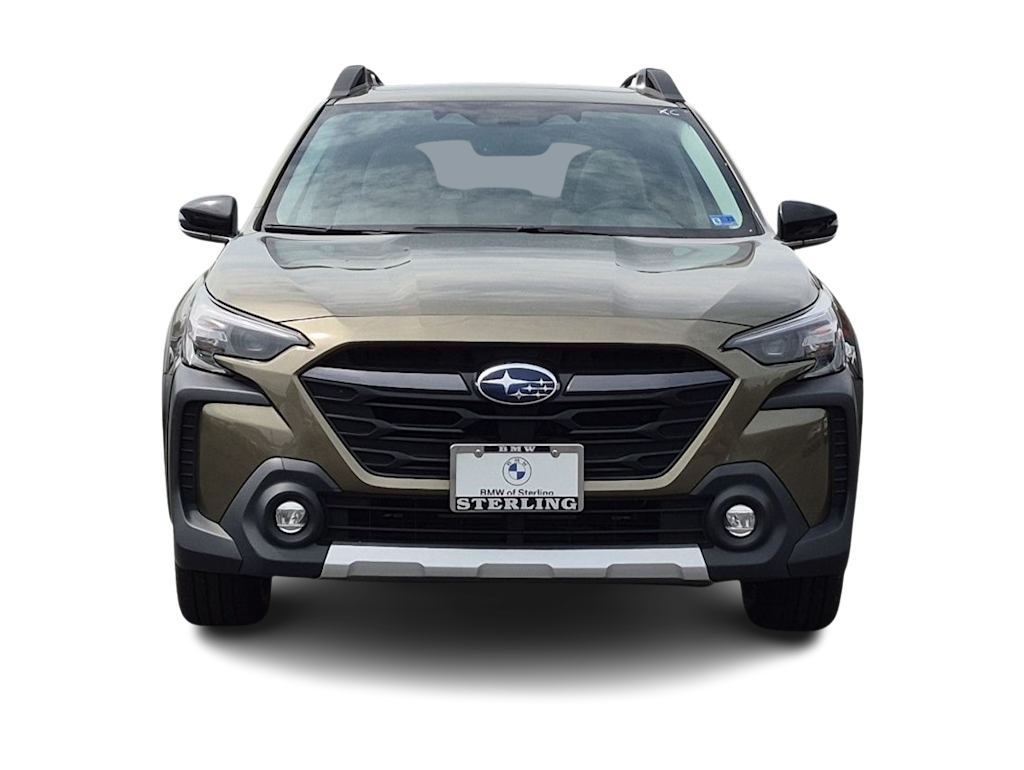 Thumbnail: 2024 Subaru Outback - 5
