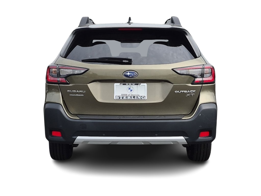 Thumbnail: 2024 Subaru Outback - 22
