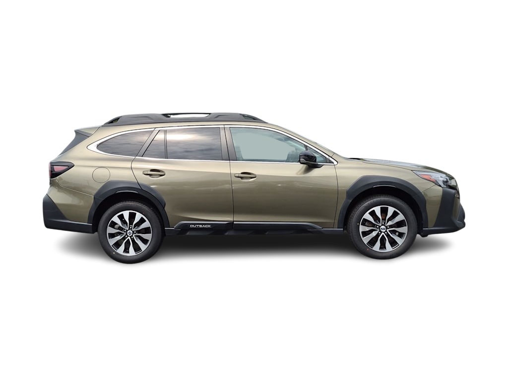 Thumbnail: 2024 Subaru Outback - 24