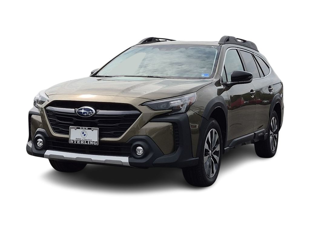 Thumbnail: 2024 Subaru Outback - 21