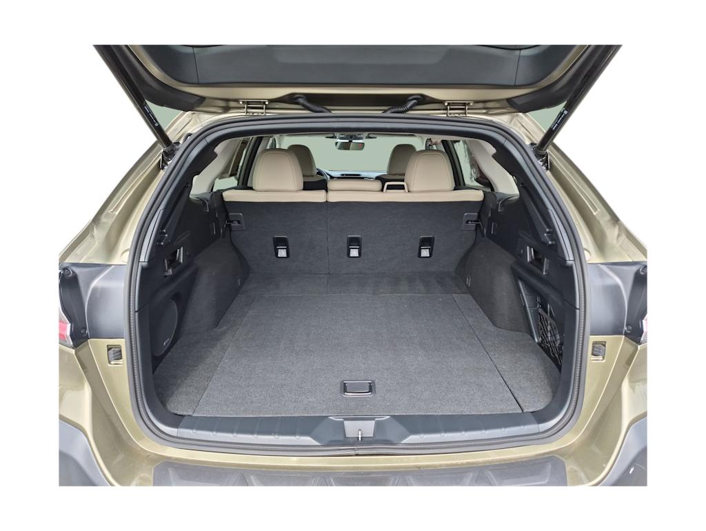Thumbnail: 2024 Subaru Outback - 17