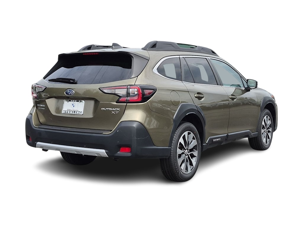 Thumbnail: 2024 Subaru Outback - 23