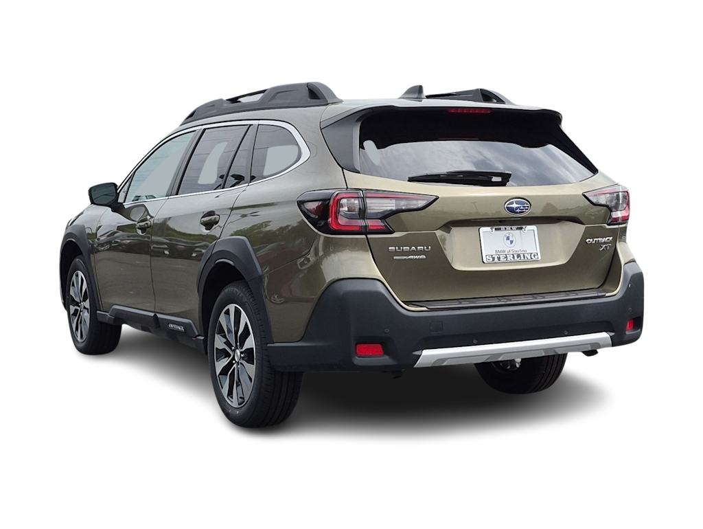Thumbnail: 2024 Subaru Outback - 4
