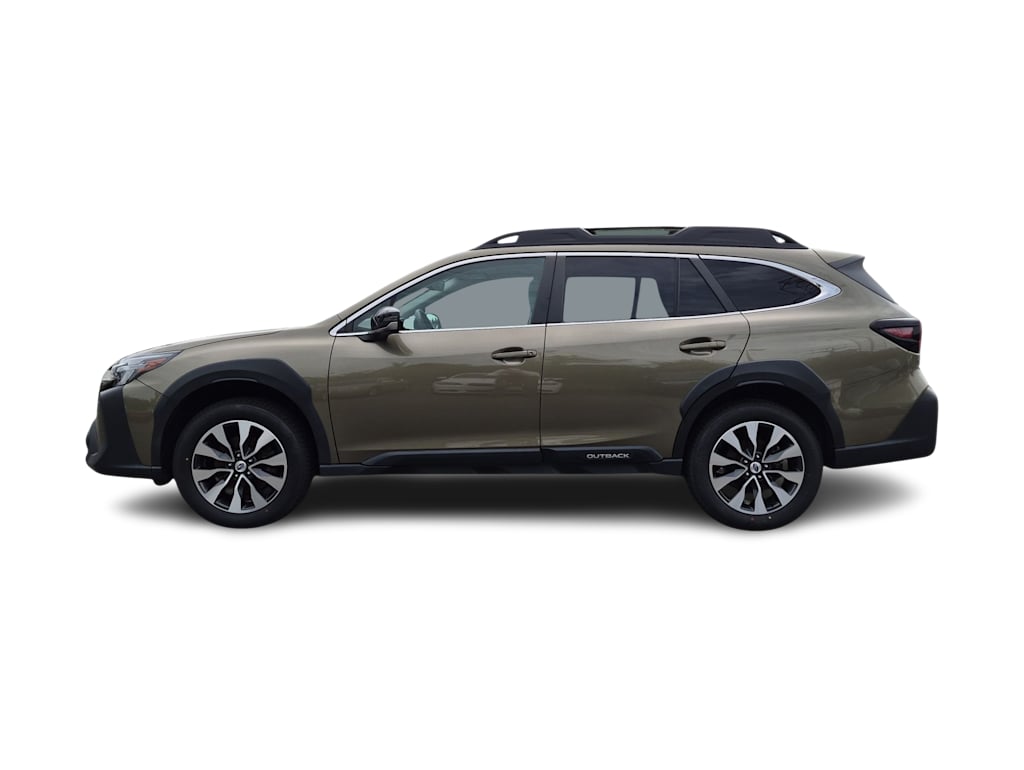 Thumbnail: 2024 Subaru Outback - 3