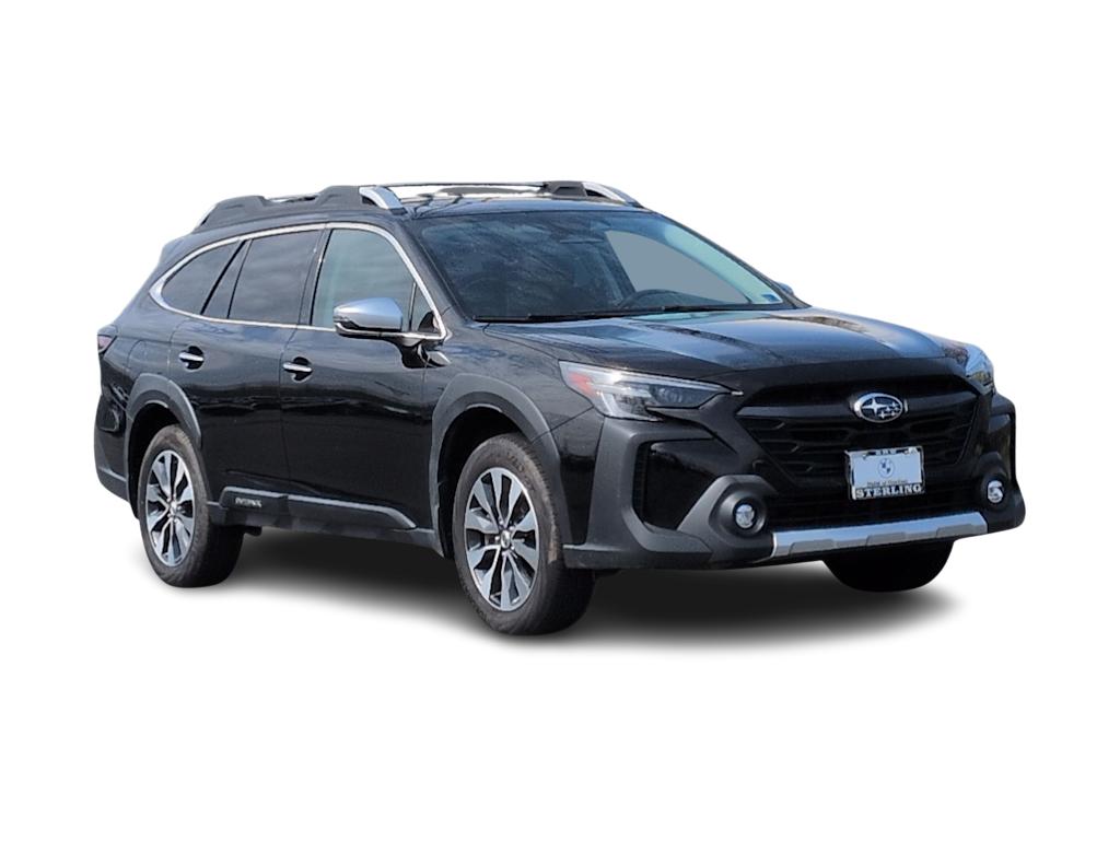 Thumbnail: 2023 Subaru Outback - 20