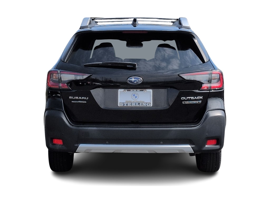 Thumbnail: 2023 Subaru Outback - 5