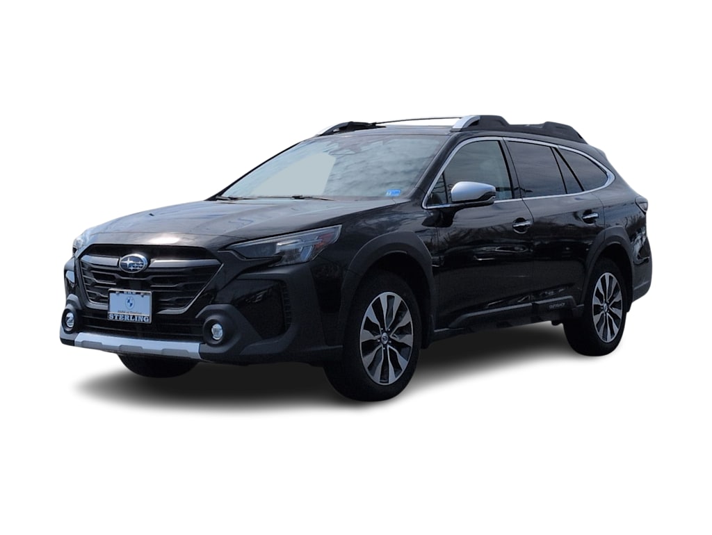 Thumbnail: 2023 Subaru Outback - 21