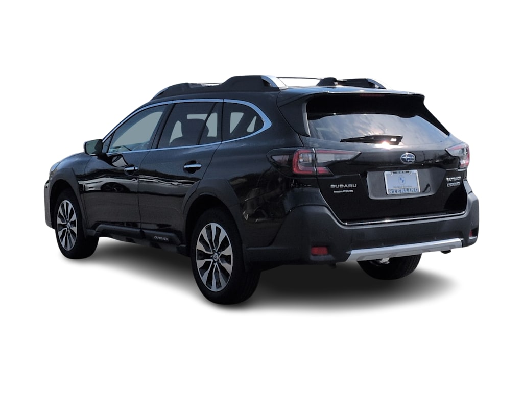 Thumbnail: 2023 Subaru Outback - 4