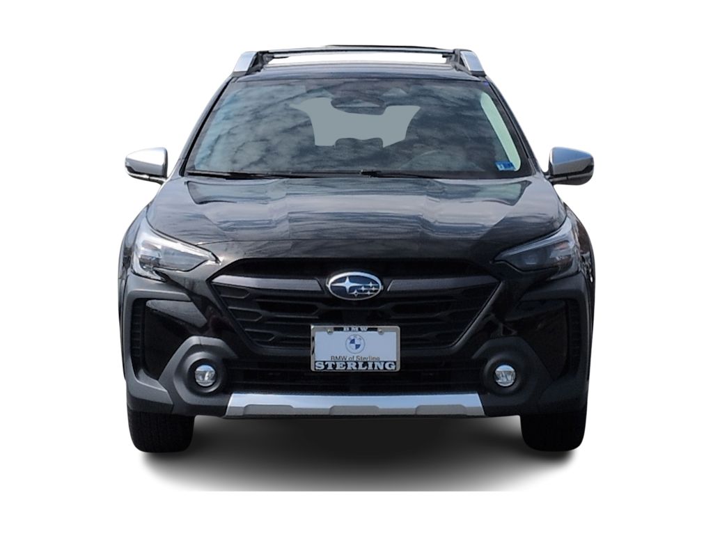 Thumbnail: 2023 Subaru Outback - 6