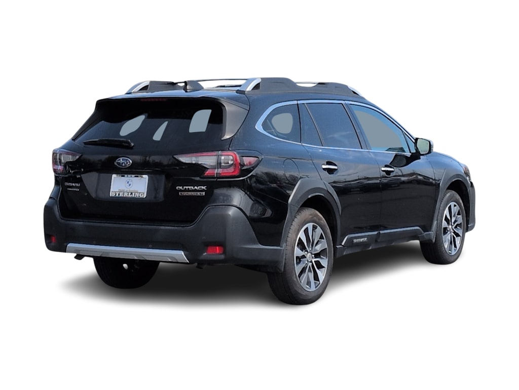 Thumbnail: 2023 Subaru Outback - 22